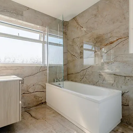 בית נופש Carmel *