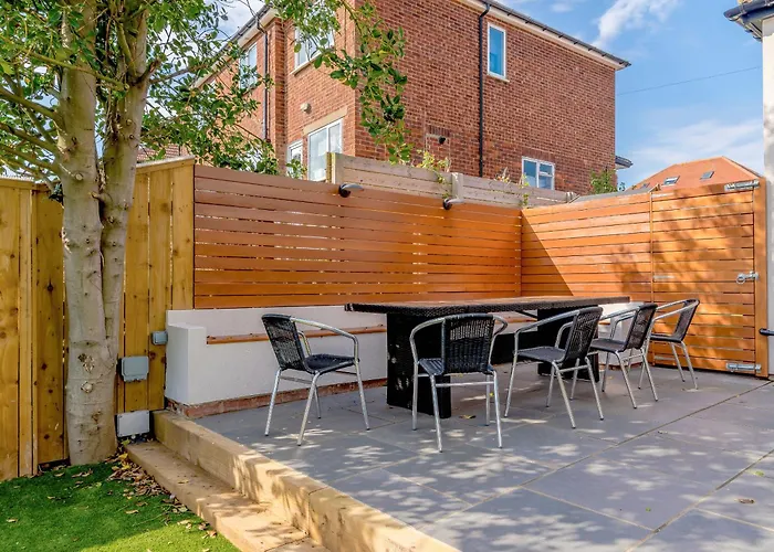 Carmel בית נופש *