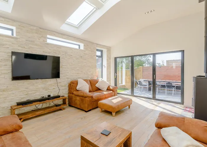 Carmel בית נופש