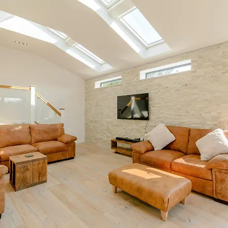 Holiday home Carmel *