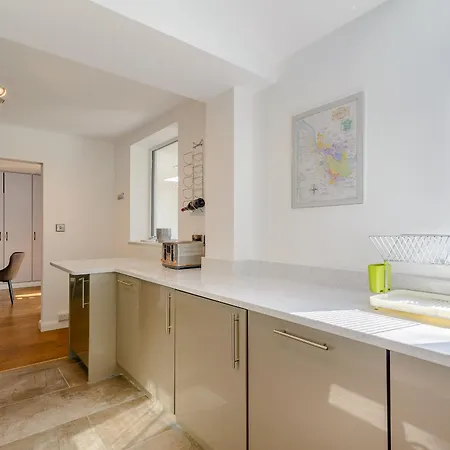 Дом отдыха Carmel Уитби