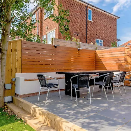 Carmel Holiday home *