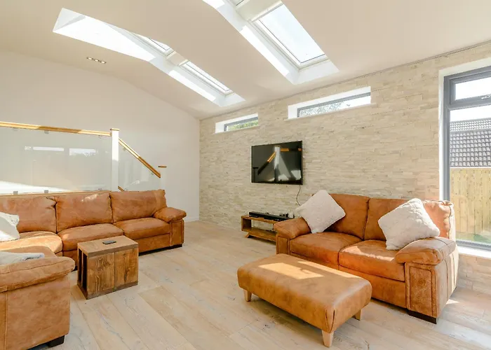 Holiday home Carmel *