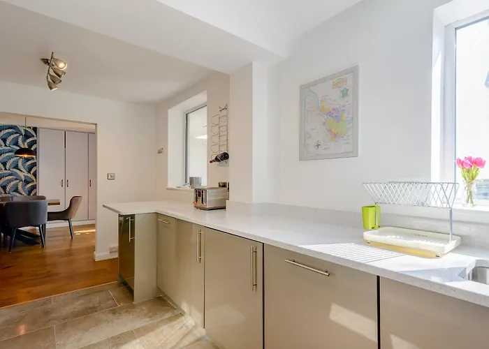 Holiday home Carmel Whitby